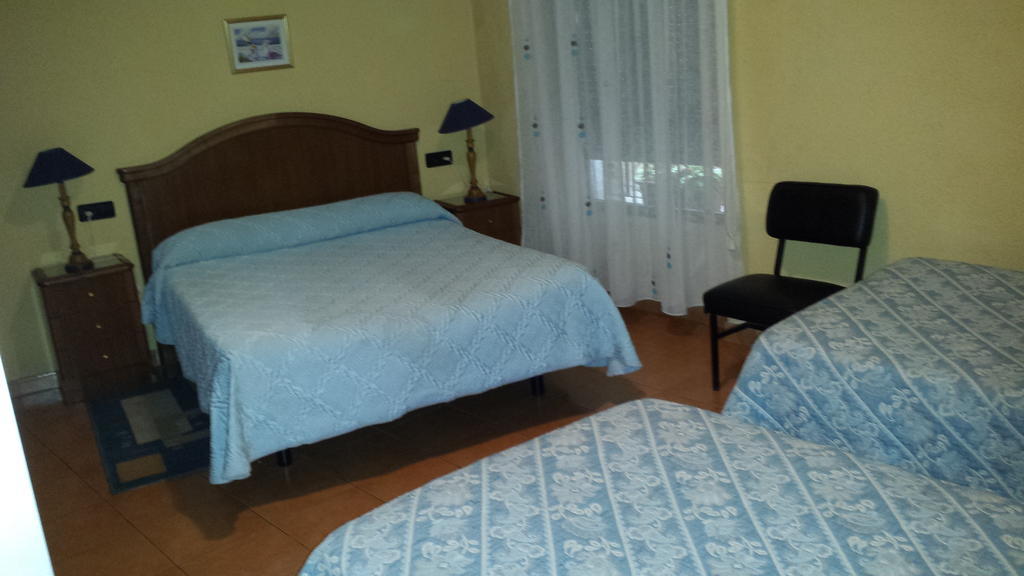 Hostal Guzman El Bueno By Gaiarooms เลออน ห้อง รูปภาพ